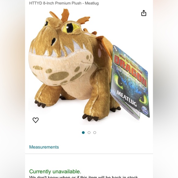 Bundle of Rare stuffed animals one of a kind need a loving home ,BRAND NEW - Picture 4 of 4